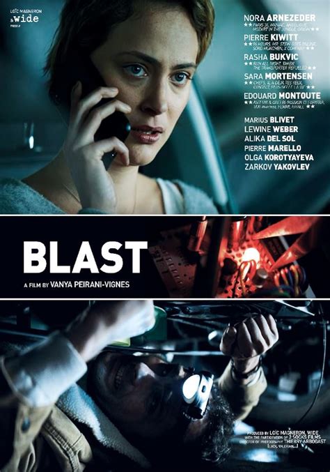 Blast! Films